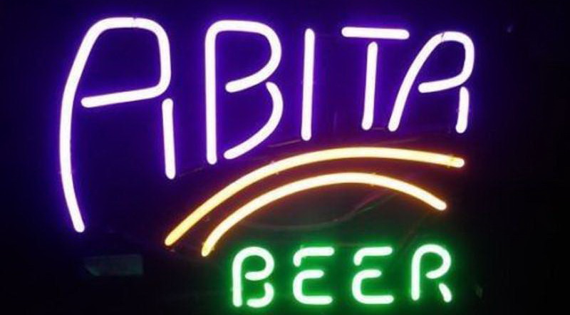 Abita Beer Neon Signs